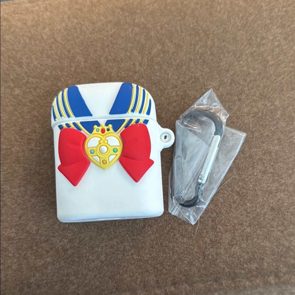 Sailor Moon AirPods(1/2) Case